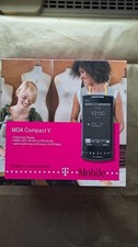 MDA Compact V, neu unbenutzt