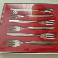 WMF PALMA  Cromargan Besteck 6