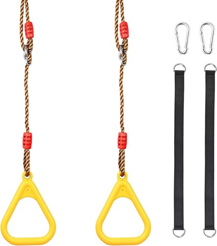 Turnringe schaukel für - turnringe,
