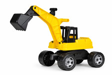 Sitzbagger 68 cm – 360°