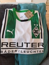 Trikot Borussia Mönchengladbach