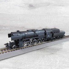 LILIPUT - H0 - ÖBB - Dampflok