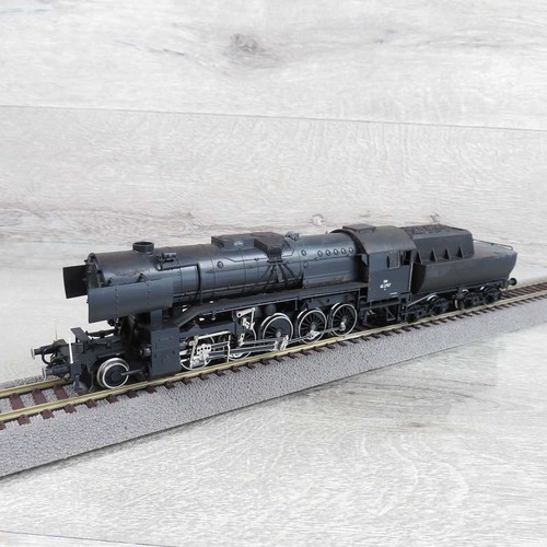 Liliput öbb dampflok - h0,