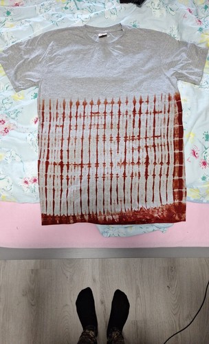 Kanin originals shirt grau - t-shirt,