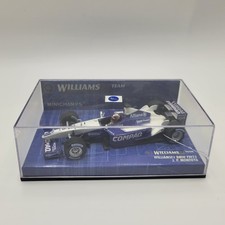 Williams FW24 BMW Nico Rosberg