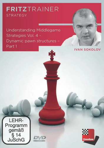 Understanding middlegame - understanding,