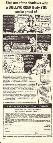 Original 1978 reklame für - reklame,