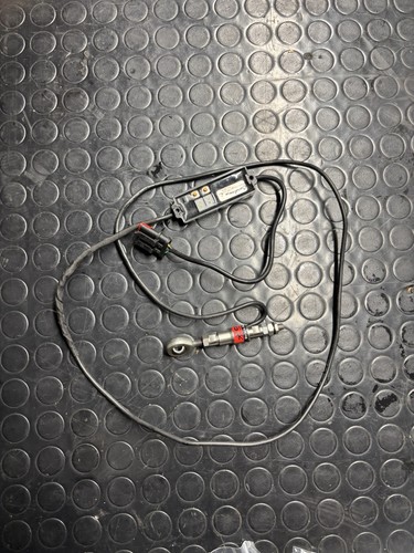 Quick shifter cordona - shifter,