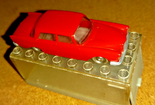 Vintage frühe seltene lego - seltene,