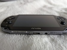 Sony PlayStation Vita PCH-1004