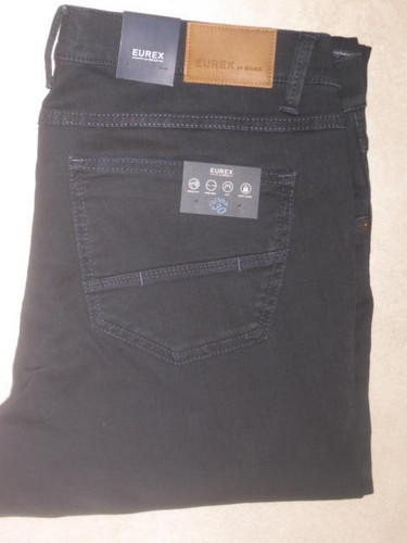 Eurex brax jeans - eurex, by