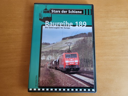 Stars der schiene baureihe - -,
