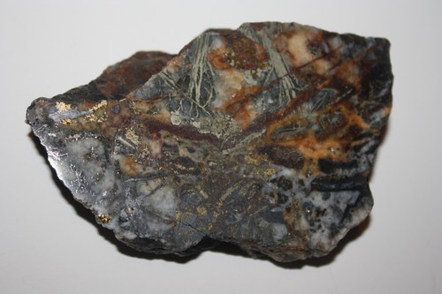 Federpyrit pyrit grube - pyrit,
