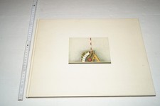 Meckseper- Ölbilder und