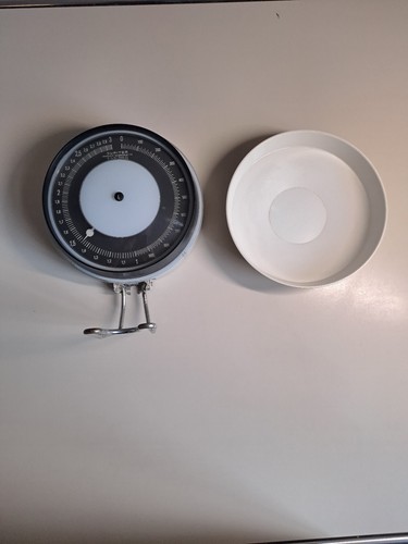Jupiter küchenwaage 3kg - küchenwaage,