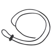 Black Forest Fox Kinnband