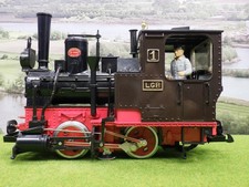 LGB G Tenderlok BR 1  (UW) C1518