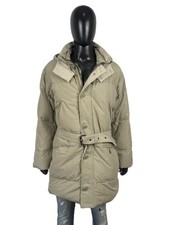Peuterey Parka Daunen beige