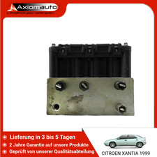 🇩🇪 ABS-HYDRAULIKEINHEIT