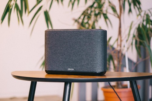 Denon home 250 smart - home,