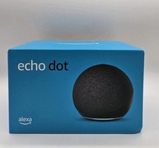 Amazon Echo Dot (5
