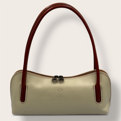 Echt leder tasche damen - echt,