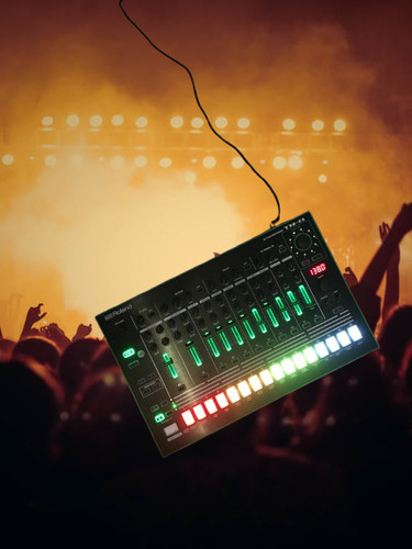 Roland tr8 8 drum - tr8,