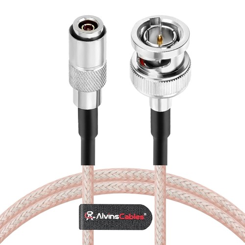 Bnc stecker vers din - bnc,