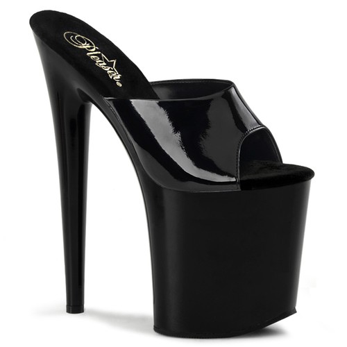 Flamingo 801 pleaser - flamingo-801,
