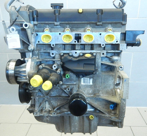 Ford fiesta 25 - /, 82ps