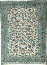 Perserteppich Handgeknüpfter