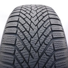 205 55 16 1x PIRELLI  205/55 R16 91H  Winterreifen 2023 7,8mm
