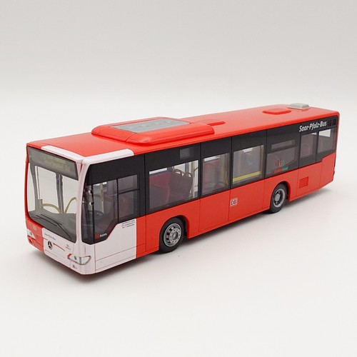 Rietze mercedes citaro k - mercedes,