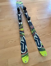 K2 Wayback 88 Tourenski 167 cm