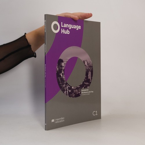 Language hub advanced - advanced, c1