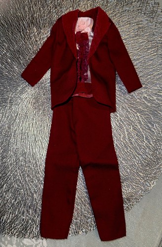 Vintage ken romantic - ken,
