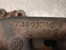 5850112 auspuffkrümmer r