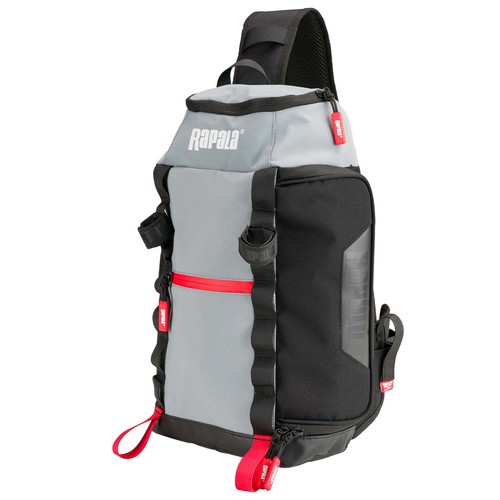 Rapala countdown sling bag - countdown,