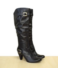 elegante Buffalo Echtleder