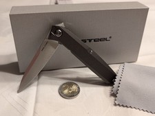 Real Steel G5 Metamorph