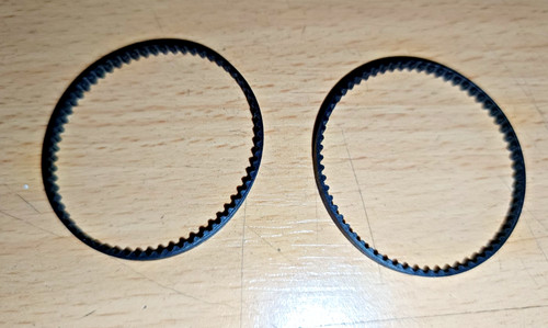 Stück zahnriemen für - 2,