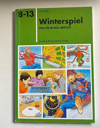 Spiele kinder j - spiele, 8-13