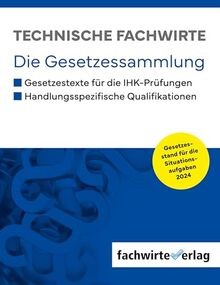 Technische fachwirte - fachwirte,