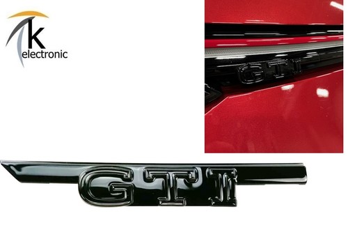 Golf gti emblem zeichen - |,