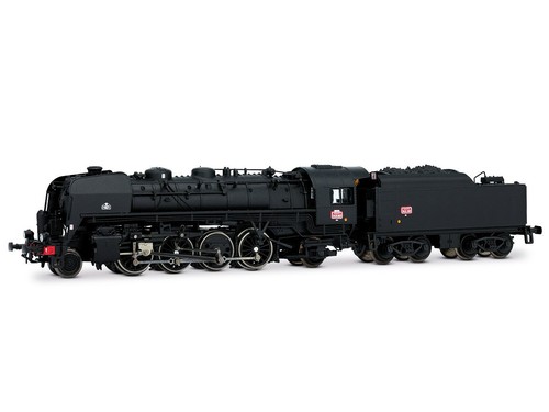 Arnold hn2544 dampflok - arnold,