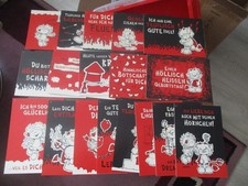 Nici Postkarte - Teufel Devil ** zur AUSWAHL ** Topzustand