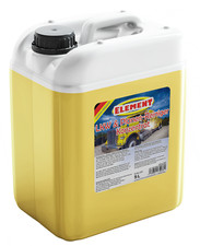 LKW Reiniger Konzentrat HD Geräte 5 Liter Planenreiniger Zeltplanenreiniger 