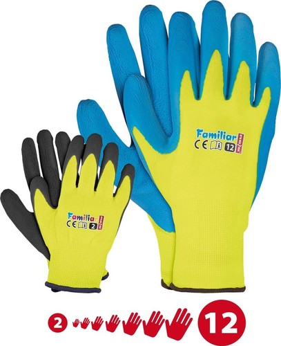 Paar kinder - 6,
