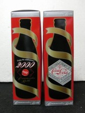 Coca Cola 2000 Millennium