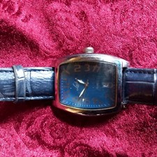 Herren Armbanduhr Lacher